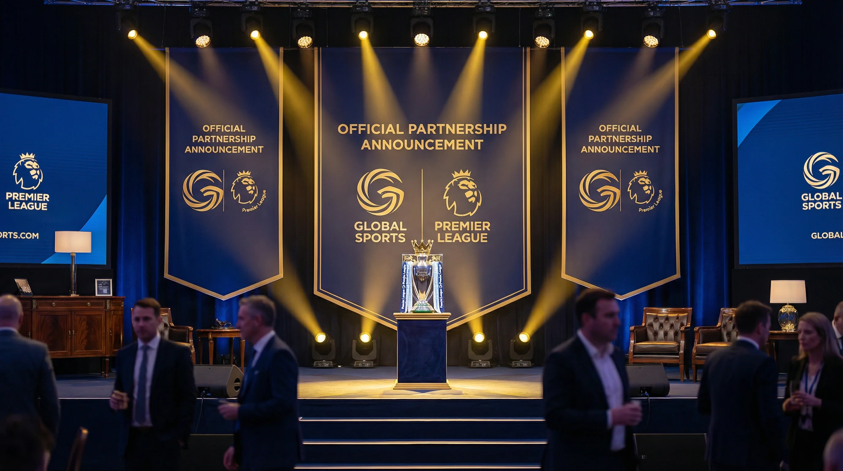 bob体育与英超联赛官方合作