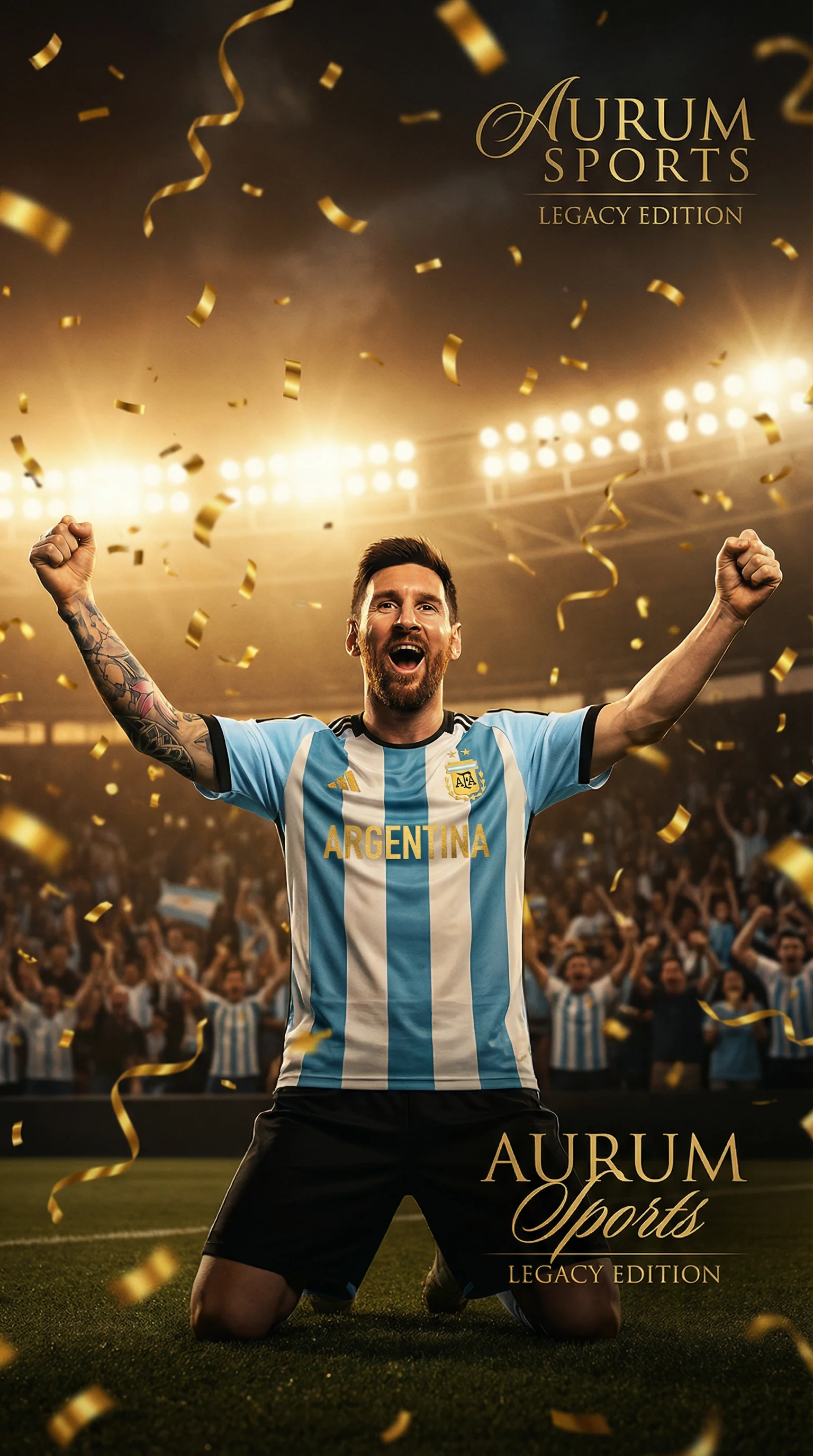 国际足球巨星梅西与bob体育品牌合作