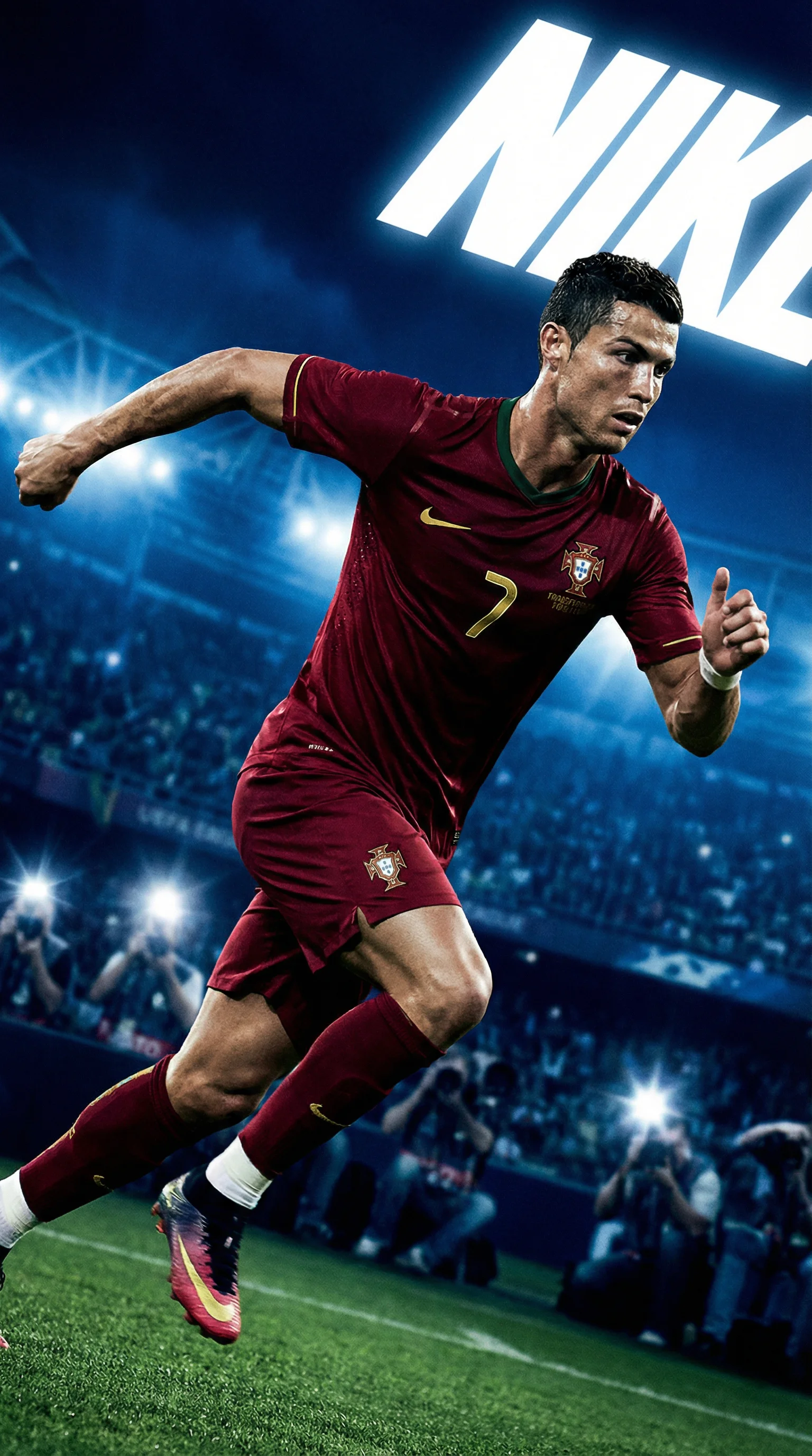 国际足球巨星C罗与bob体育品牌合作